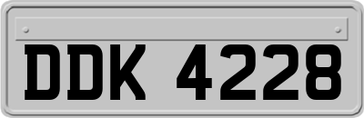 DDK4228