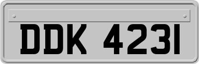 DDK4231