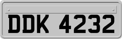 DDK4232