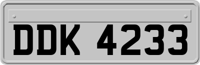 DDK4233