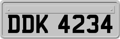 DDK4234