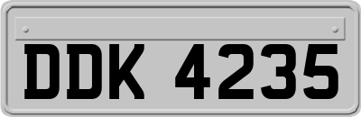 DDK4235