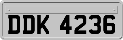DDK4236