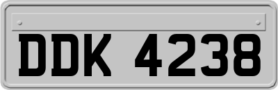 DDK4238