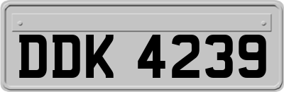 DDK4239