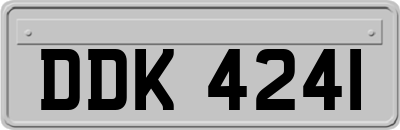 DDK4241