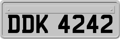 DDK4242