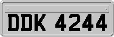 DDK4244