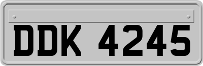 DDK4245