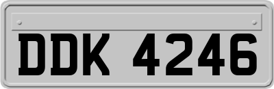DDK4246