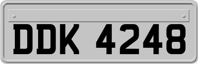 DDK4248