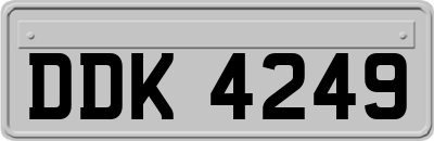 DDK4249