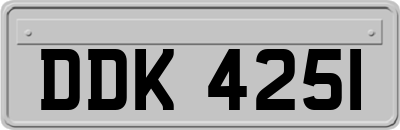 DDK4251