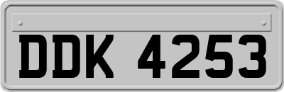 DDK4253