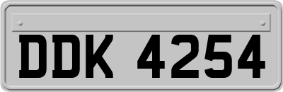 DDK4254