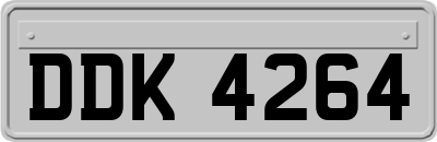 DDK4264