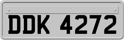 DDK4272