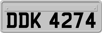 DDK4274