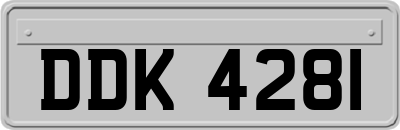 DDK4281