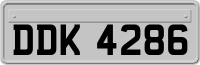 DDK4286