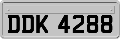 DDK4288