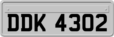 DDK4302