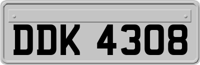 DDK4308