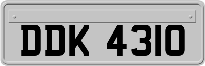 DDK4310