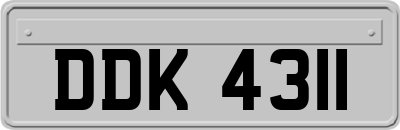 DDK4311