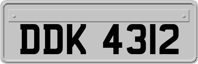 DDK4312