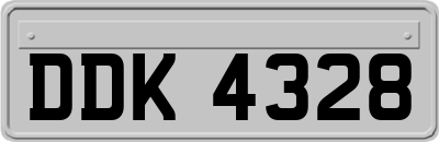 DDK4328