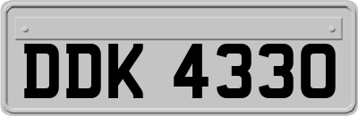 DDK4330