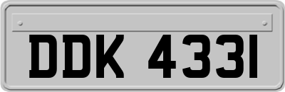 DDK4331