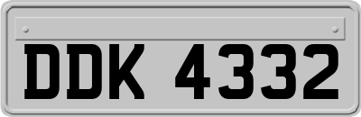 DDK4332