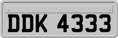 DDK4333
