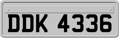 DDK4336