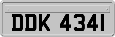 DDK4341