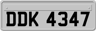 DDK4347