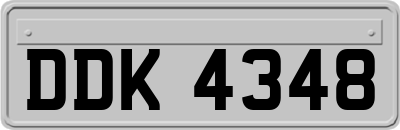 DDK4348