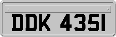 DDK4351