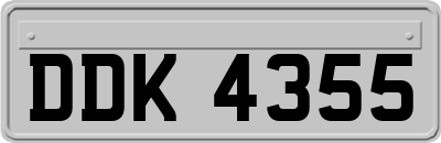 DDK4355