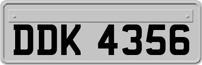 DDK4356