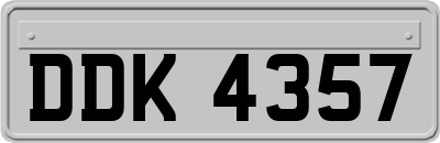 DDK4357