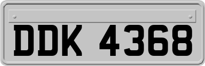 DDK4368