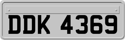 DDK4369