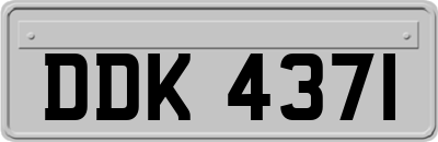 DDK4371