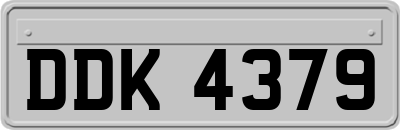 DDK4379