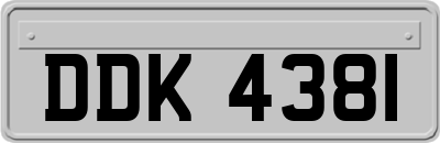 DDK4381