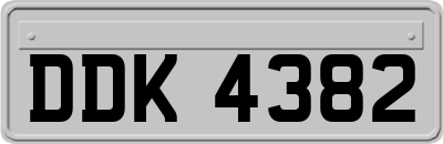 DDK4382