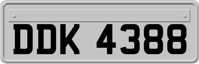DDK4388